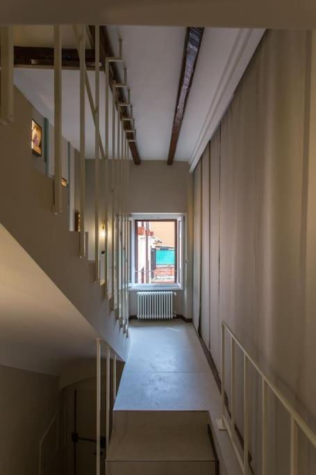 Frangipane 31 Monti Terrace Daire Roma Dış mekan fotoğraf