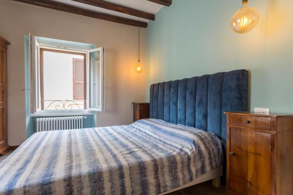 Frangipane 31 Monti Terrace Daire Roma Dış mekan fotoğraf