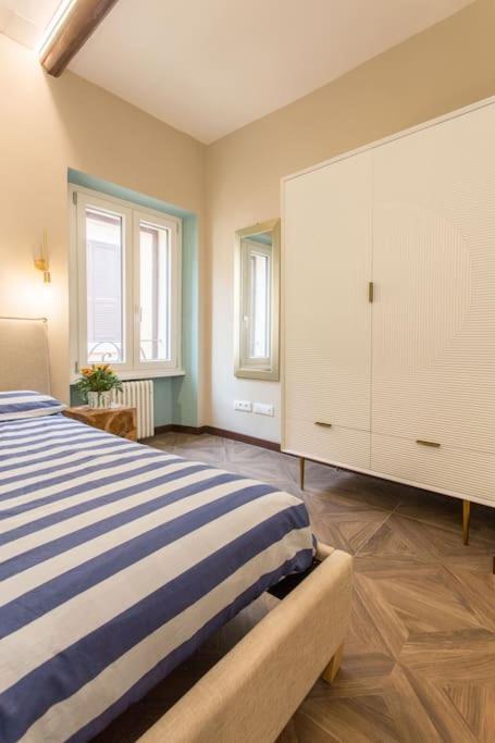 Frangipane 31 Monti Terrace Daire Roma Dış mekan fotoğraf