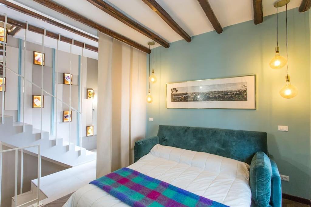 Frangipane 31 Monti Terrace Daire Roma Dış mekan fotoğraf